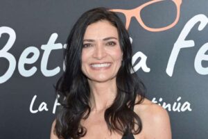 Ana María Orozco regresa a ‘Betty la fea’: «Todavía se intenta imponer un estándar de belleza»