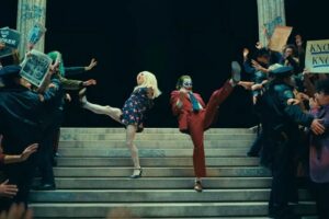 Pedro Almodóvar y «Joker: Folie à Deux» encabezan el festival de Venecia