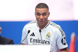 ¿Por qué Kylian Mbappé habla tan bien español?