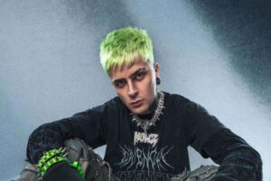 El cantante Lit Killah desata polémica al decir que al único país que no iría a cantar es a Bolivia por la altura