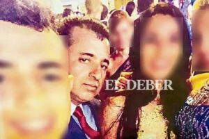 Arrestan a implicado en secuestro de brasileño e indagan los antecedentes de la víctima