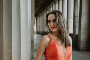 La pianista boliviana Marianela Aparicio brilla en Europa