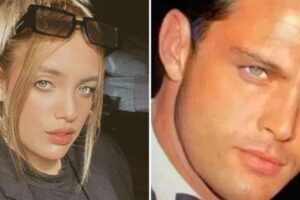 Aparece una supuesta hija no reconocida de Luis Miguel; es venezolana