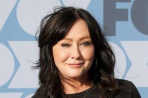 ¿Cuál fue el último mensaje de Shannen Doherty antes de morir?