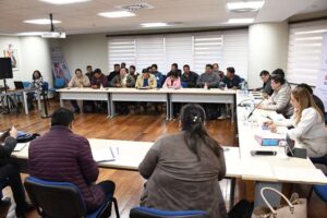 Gobierno destaca avances en tema tributarios y aduaneros ante demanda del transporte pesado