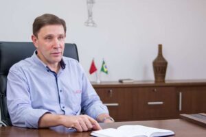 Carlos Kempff: “El negocio de molienda en Bolivia es muy competitivo”