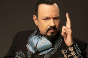 Pepe Aguilar manda un mensaje en medio de habladurías y comentarios sobre su hija Ángela