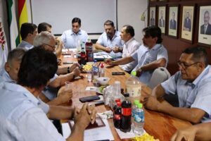 Sepa cuáles son los cinco factores que el agro propone trabajar para hacer frente a la crisis