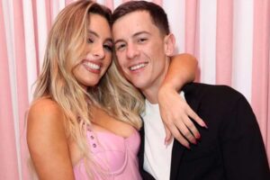 Guaynaa confirmó el robo del anillo de bodas de su esposa Lele Pons en París