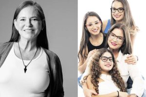 Sandra Parada: “Sé que evitando ciertas cosas hubiera lastimado menos a las personas que amo”