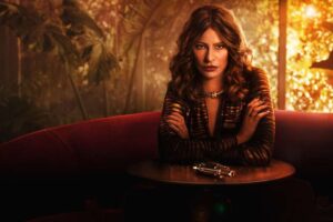 Sofía Vergara se convierte en la primera latina nominada al Emmy por ‘Griselda’