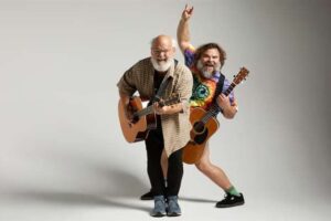 Jack Black cancela la gira de Tenacious D por polémica declaración de Kyle Gass sobre Trump