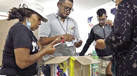 A un año de las presidenciales, el resultado electoral de Venezuela enciende las alertas en Bolivia