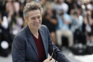La Bienal de Teatro de Venecia anuncia a Willem Dafoe como su nuevo director