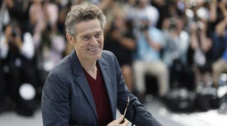 La Bienal de Teatro de Venecia anuncia a Willem Dafoe como su nuevo director