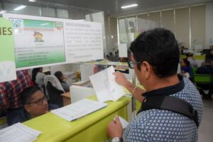 Alcaldía digitaliza trámites de licencias de funcionamiento, conozca las ventajas