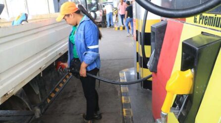 Surtidores se declaran en emergencia y deslindan responsabilidad por falta de combustibles