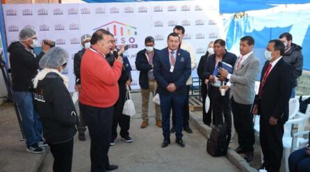 Legisladores y líderes opositores rechazan los datos del censo y suman reclamos de auditoría