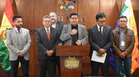 Por falta de dólares establecen arancel cero para insumos farmacéuticos hasta el 31 de diciembre