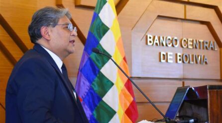 BCB amplia la vigencia de sus bonos en dólares, hasta el 31 de diciembre de 2024