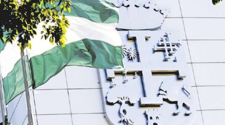 La proyección electoral resquebraja la unidad que mostró Santa Cruz en el censo