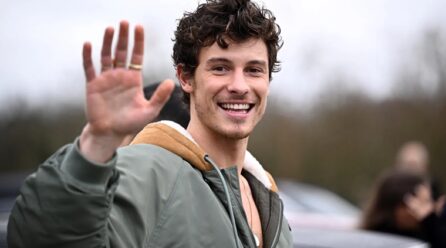 Shawn Mendes regresa a la música con nuevo álbum autobiográfico