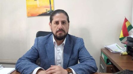 Jurista afirma que se debe procesar a autoridades gubernamentales por destruir bosques en Bolivia