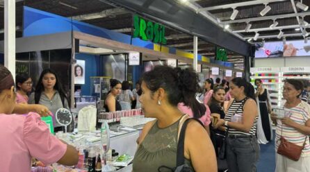Ofertas para mamá destacan en los stands