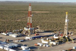YPFB anuncia acuerdo para transportar gas argentino a Brasil
