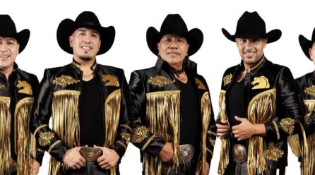 Bronco celebrará sus 45 años de trayectoria con un concierto en Santa Cruz