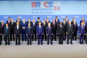 Mercado de los Brics para Bolivia se concentra en el gas y los minerales
