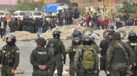 ¿Qué implica un estado de excepción?