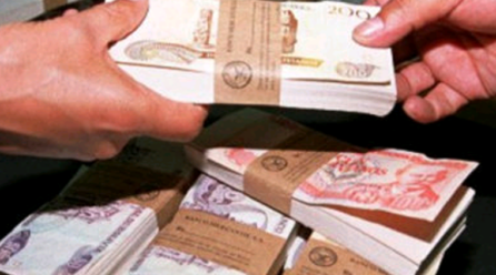 En puertas de diciembre el Gobierno instruye el pago de aguinaldos a todas las entidades públicas