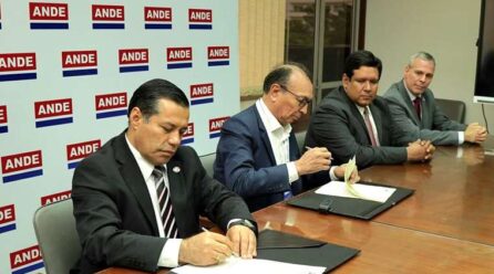 Bolivia y Paraguay apuntan al fortalecimiento de la integración energética