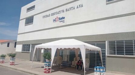 El Gobierno erogó Bs 180.000 para alimentar a delegados del Congreso Educativo en Tarija