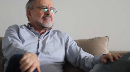 Juan Carlos Salaues: “Esta grave situación económica del país afecta a los ahorristas en dólares”
