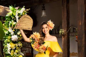 Los Pengas y Arianne I transforman el Carnaval en solidaridad con la ‘Noche Naranja’