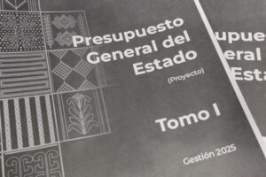 PGE 2025 reduce el importe del impuesto sobre las utilidades de las empresas y beneficiarios
