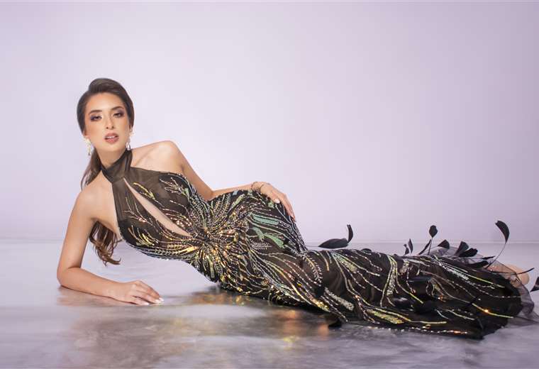 Cañoto, símbolo de libertad, junto a Arianne I protagonizan la canción oficial del Carnaval Cruceño 2025