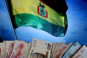 Cepal: La economía boliviana crecerá 1,7% en 2024, la mitad de lo previsto por el Gobierno (3,71%)