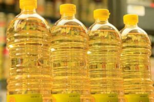 Gobierno analizará levantar el veto temporal a la exportación de aceite