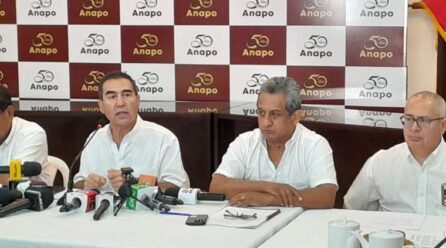 Soyeros reportan caída de 50% de producción de granos y pérdidas por $us 408 millones
