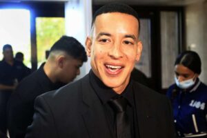 Daddy Yankee retoma el control de sus empresas tras un acuerdo mutuo con su esposa