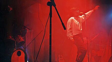Después de 30 años, la banda cochabambina EZ reaparece con un proyecto de largo aliento