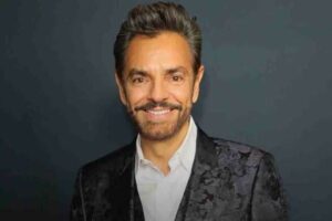 Eugenio Derbez quiere que en su funeral se cuenten chistes y que sea una fiesta sin lágrimas