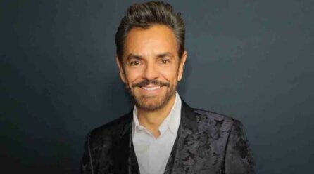 Eugenio Derbez quiere que en su funeral se cuenten quistes y que sea una fiesta sin lágrimas
