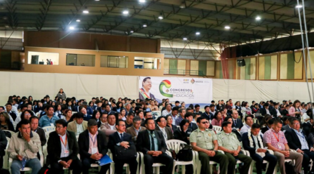 Evaluación de la Ley Avelino Siñani se hizo esperar 14 años y profundizó poco