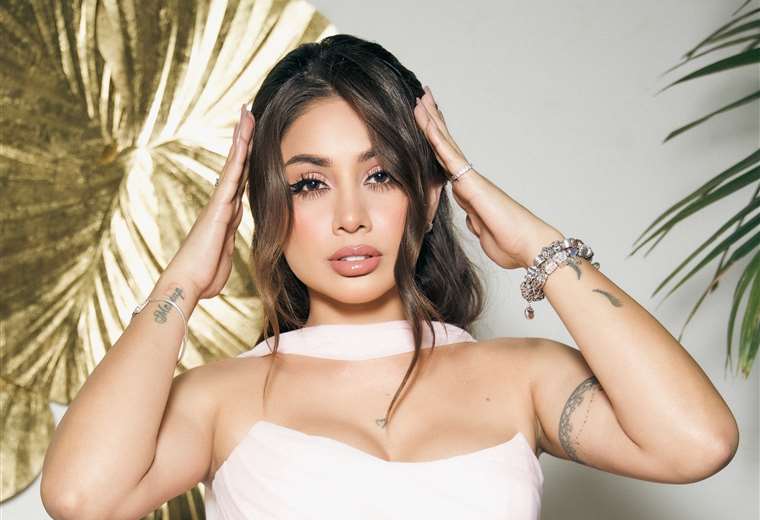Gabriela Zegarra cumple un sueño en el exclusivo viaje de Pandora a Tailandia