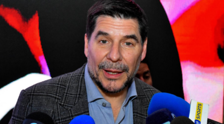 Marcelo Claure: “Solo iría a Chonchocoro para liberar a Luis Fernando Camacho”