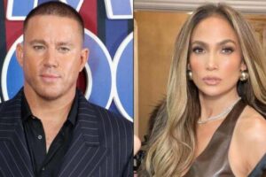 Jennifer Lopez ya tiene en la mira a su próxima conquista